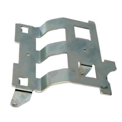 Z287 Plech zámku pro kufr E35 GIVI a  E50 GIVI SNAP